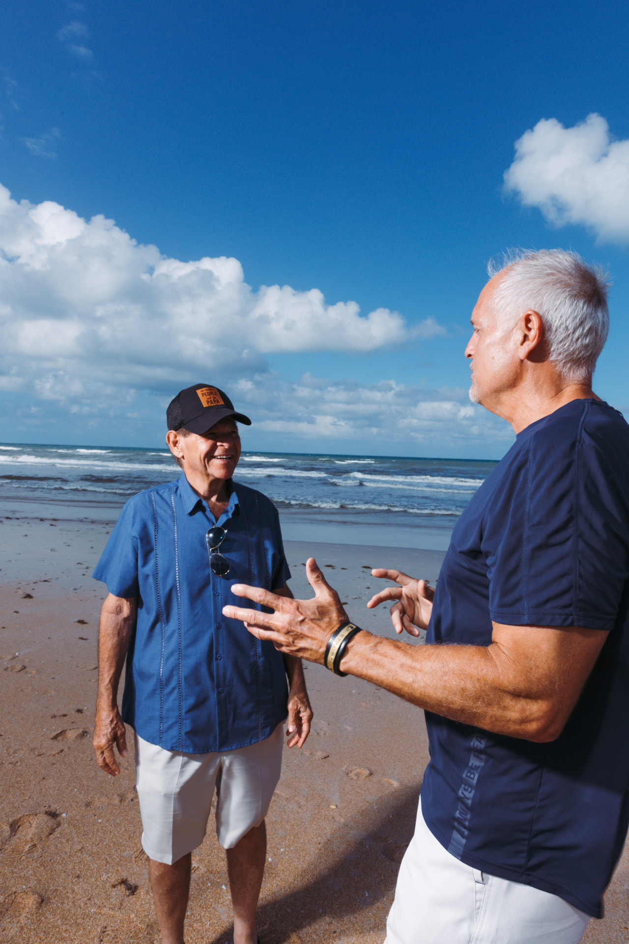 Testosterone Replacement Therapy (TRT)