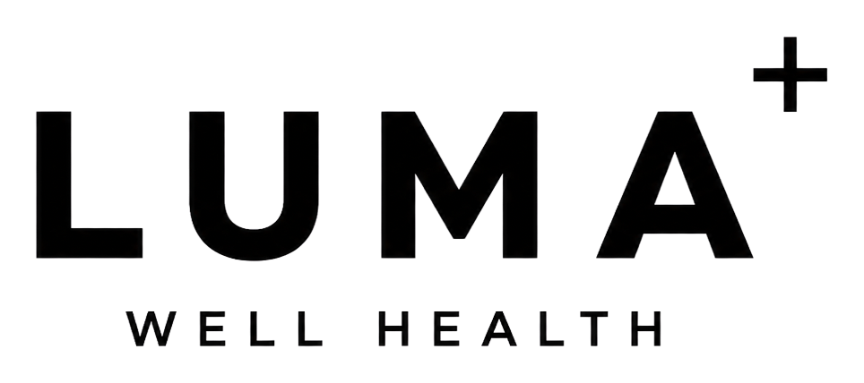 LUMA+ Well Health