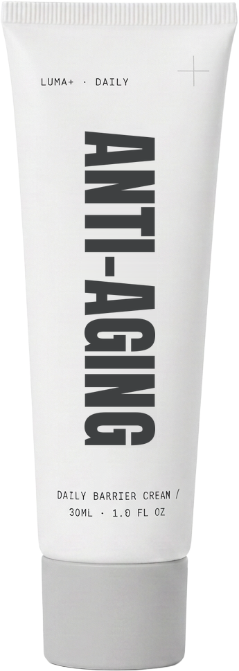 Anti-Aging — LUMA+ Well Health