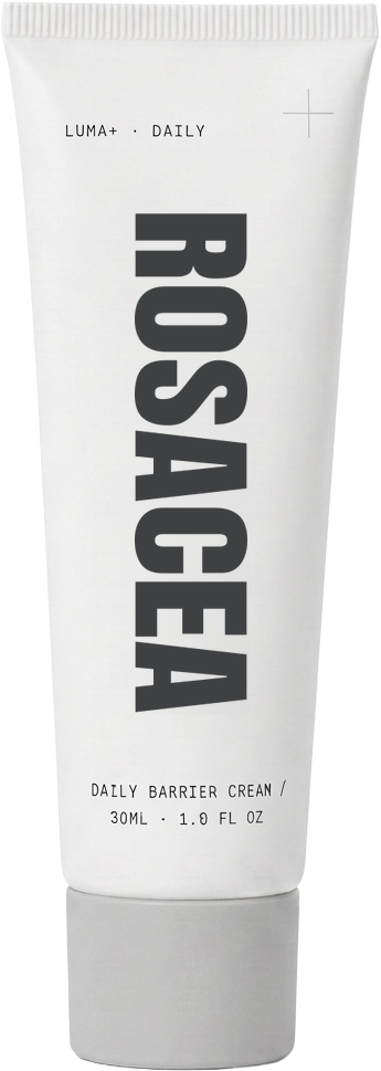 Rosacea — LUMA+ Well Health