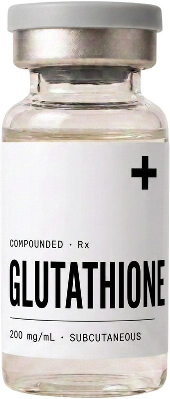 Glutathione — LUMA+ Well Health