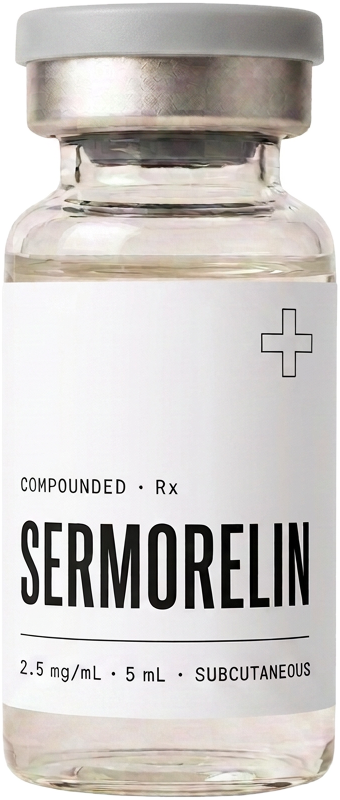Sermorelin — LUMA+ Well Health